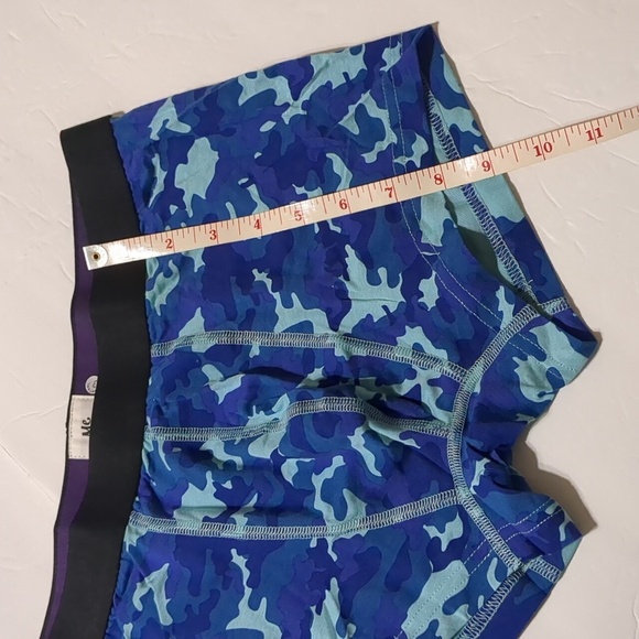 Me Undies 3 pairs Pattern trunk briefs Underwear  Men's size Medium - Picture 6 of 7